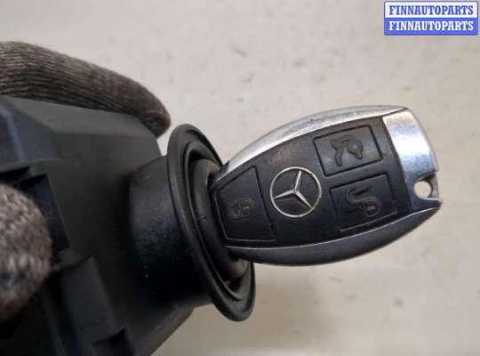 купить Замок зажигания на Mercedes E W212 2009-2013
