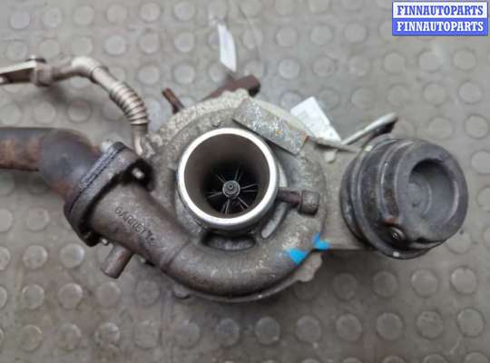 купить Турбина на Fiat Doblo 2009-2022
