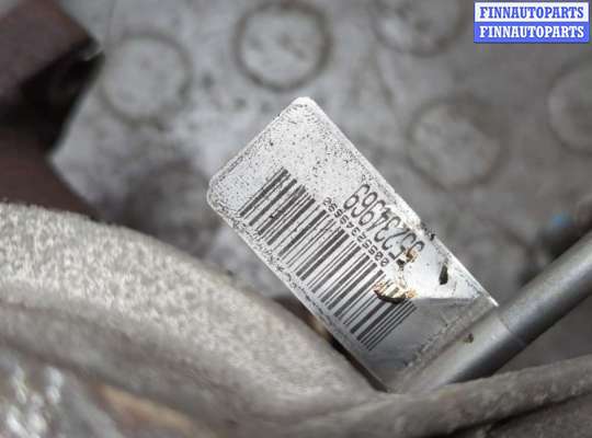 купить Турбина на Fiat Doblo 2009-2022