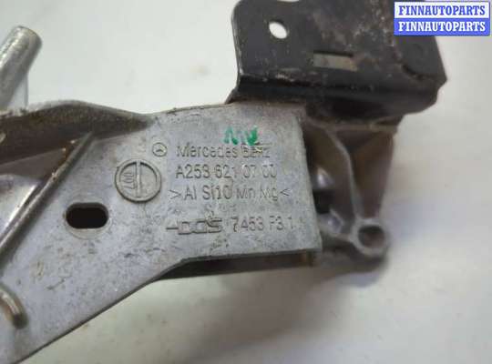 купить Кронштейн радиатора на Mercedes GLC X253 2015-2022