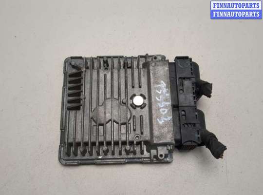 купить Блок управления двигателем на Skoda Rapid 2012-2020