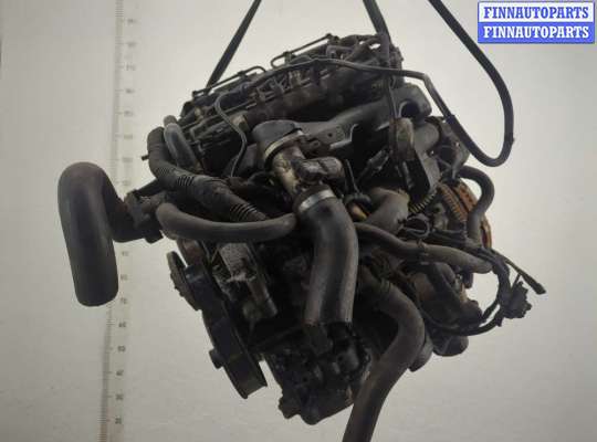 Турбина FO2235141 на Ford Transit 2006-2014