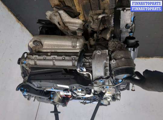 купить ТНВД на Mercedes ML W164 2005-2011