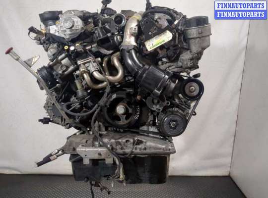 ТНВД MB1439080 на Mercedes ML W164 2005-2011
