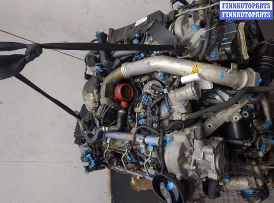 купить ТНВД на Mercedes ML W164 2005-2011