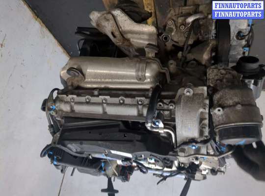 купить ТНВД на Mercedes ML W164 2005-2011