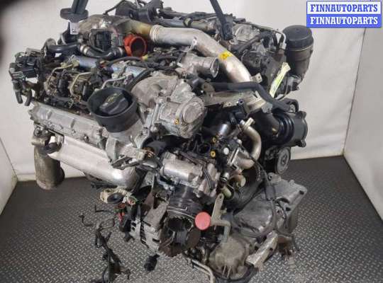 купить ТНВД на Mercedes ML W164 2005-2011