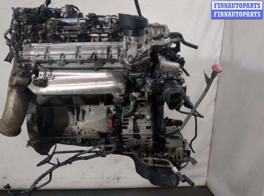 купить ТНВД на Mercedes ML W164 2005-2011