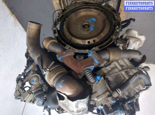 купить ТНВД на Mercedes ML W164 2005-2011