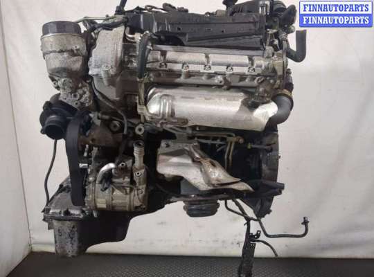 купить ТНВД на Mercedes ML W164 2005-2011