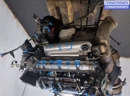 купить ТНВД на Mercedes ML W164 2005-2011