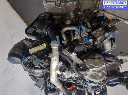 купить ТНВД на Mercedes ML W164 2005-2011