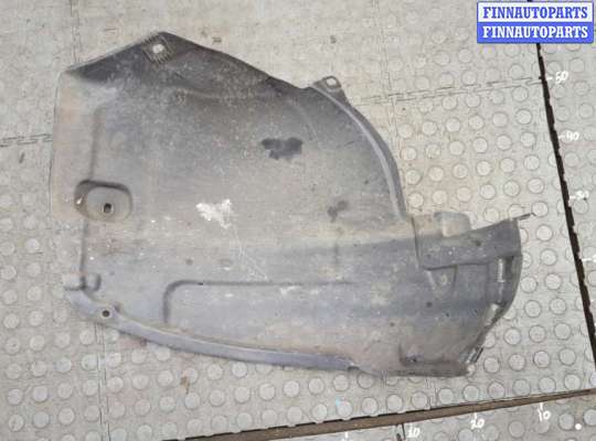 купить Защита арок (подкрылок) на Opel Zafira B 2005-2014
