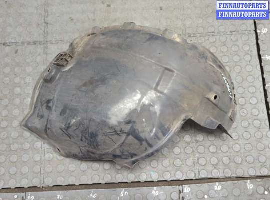 Защита арок (подкрылок) OP2443618 на Opel Zafira B 2005-2014