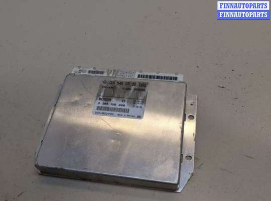 купить Блок управления АБС (ABS, ESP, ASR) на Mercedes CLK W208 1997-2002