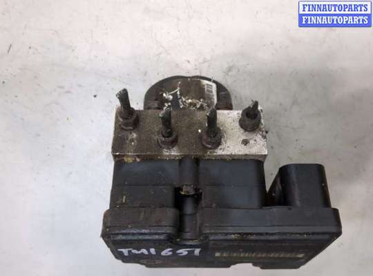 Блок ABS на Nissan Pixo (UA0)