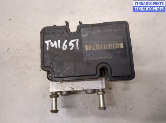 Блок ABS на Nissan Pixo (UA0)