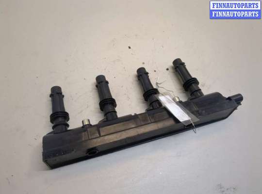 Катушка зажигания на Opel Corsa D