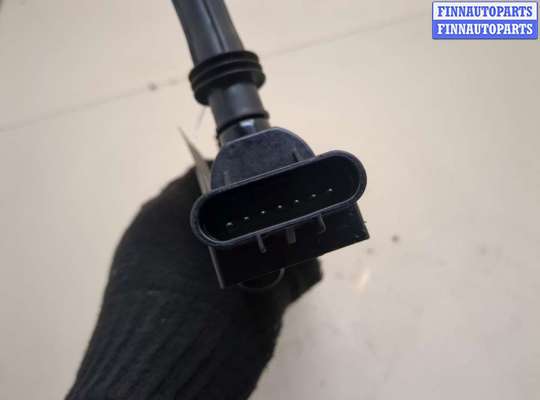 Катушка зажигания на Opel Corsa D