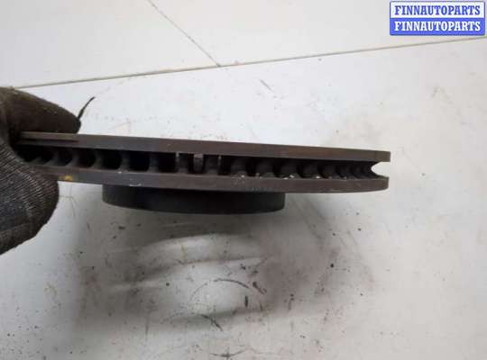 купить Диск тормозной на Ford Kuga 2019-2024