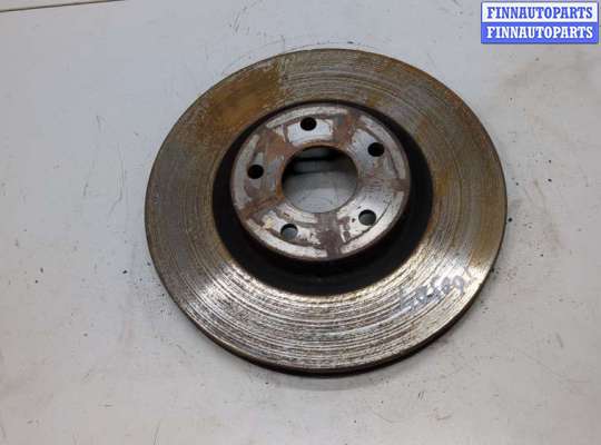 купить Диск тормозной на Ford Kuga 2019-2024