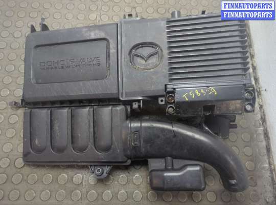 купить Блок управления двигателем на Mazda 3 (BL) 2009-2013