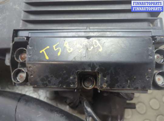 купить Блок управления двигателем на Mazda 3 (BL) 2009-2013