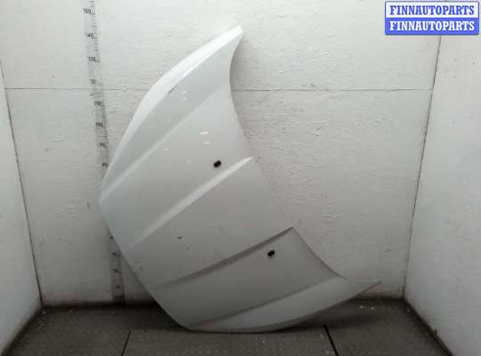 Капот FO2189460 на Ford Fiesta 2012-2019