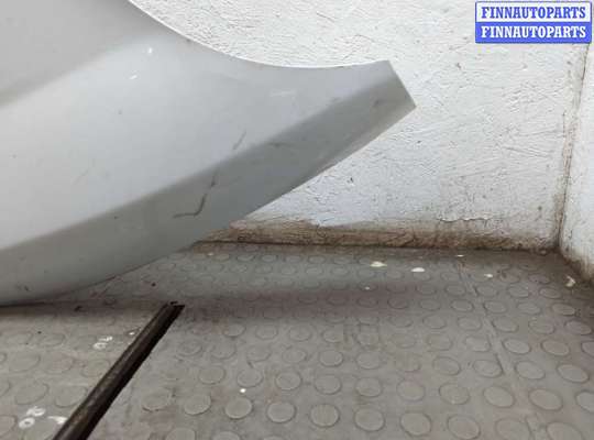 купить Капот на Ford Fiesta 2012-2019