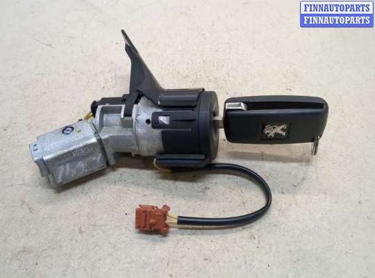 Замок зажигания PG1114910 на Peugeot 207