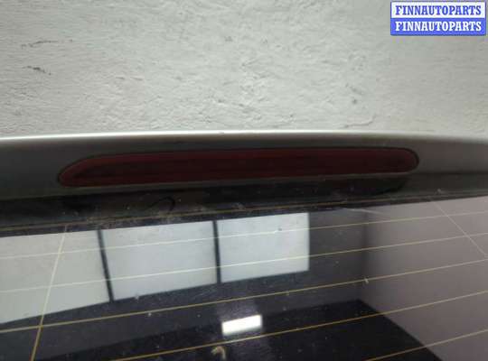 купить Крышка (дверь) багажника на Volkswagen Golf 5 2003-2009
