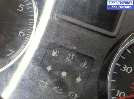 купить Щиток приборов (приборная панель) на Dacia Duster 2010-2017