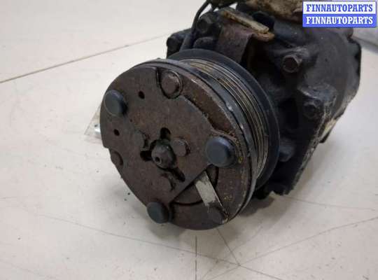 купить Компрессор кондиционера на Ford Transit (Tourneo) Connect 2002-2013