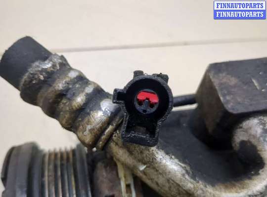купить Компрессор кондиционера на Ford Transit (Tourneo) Connect 2002-2013