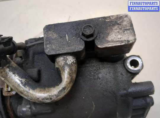 купить Компрессор кондиционера на Ford Transit (Tourneo) Connect 2002-2013
