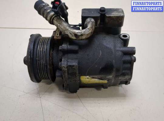 купить Компрессор кондиционера на Ford Transit (Tourneo) Connect 2002-2013