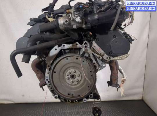 ДВС (Двигатель) на Rover 75 RJ