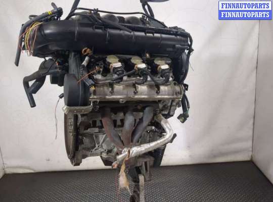 ДВС (Двигатель) на Rover 75 RJ