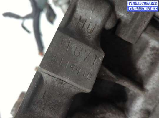 купить Двигатель (ДВС) на Honda Civic 2000-2006