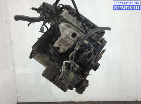 купить Двигатель (ДВС) на Honda Civic 2000-2006