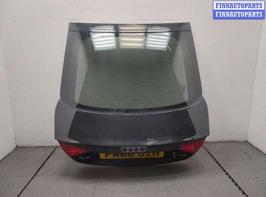 купить Подсветка номера на Audi A5 (8T) 2007-2016