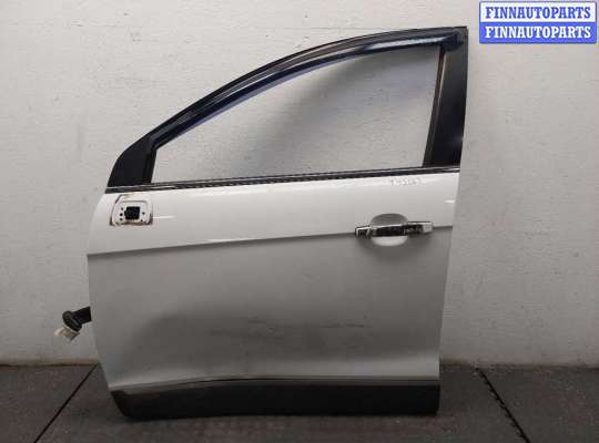 купить Дверь боковая (легковая) на Chevrolet Captiva 2006-2011