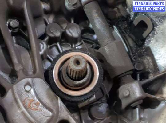 купить КПП 5-ст.мех. (МКПП) на Toyota Yaris 2005-2011