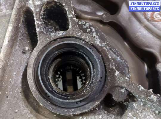 МКПП - Механическая коробка на Toyota Vitz P9