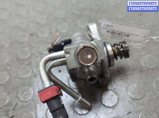 купить ТНВД на Mitsubishi Eclipse Cross 2017-