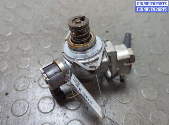 купить ТНВД на Mitsubishi Eclipse Cross 2017-