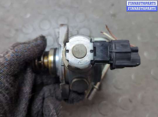 купить ТНВД на Mitsubishi Eclipse Cross 2017-