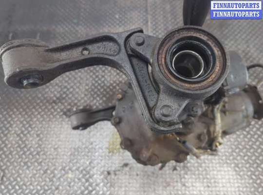 купить Редуктор моста на Toyota Land Cruiser Prado (120) - 2002-2009