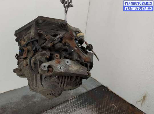 купить КПП 6-ст.мех. (МКПП) на Opel Zafira B 2005-2012