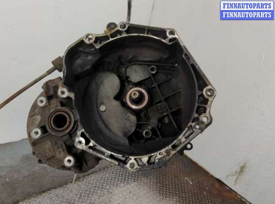 купить КПП 6-ст.мех. (МКПП) на Opel Zafira B 2005-2012